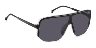 Carrera CARRERA 1060/S unisex Black Squared Sunglasses