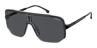 Carrera CARRERA 1060/S unisex Black Squared Sunglasses