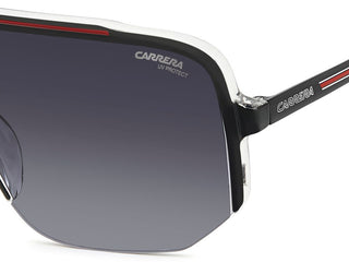 Carrera CARRERA 1060/S unisex Black Squared Sunglasses