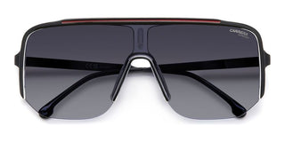 Carrera CARRERA 1060/S unisex Black Squared Sunglasses