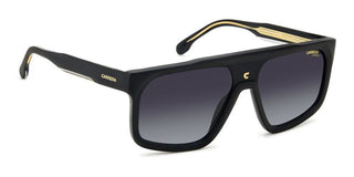 Carrera CARRERA 1061/S unisex Black Squared Sunglasses