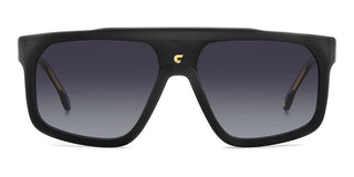 Carrera CARRERA 1061/S unisex Black Squared Sunglasses