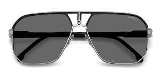 Carrera CARRERA 1062/S men Black Pilot Sunglasses