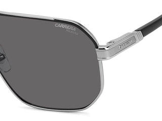 Carrera CARRERA 1062/S men Black Pilot Sunglasses