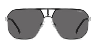 Carrera CARRERA 1062/S men Black Pilot Sunglasses