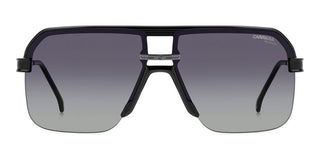 Carrera CARRERA 1066/S men Black Squared Sunglasses