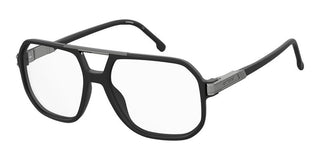 Carrera CARRERA 1134 men Black Squared Eyeglasses