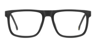 Carrera CARRERA 1136 men Black Geometric Eyeglasses