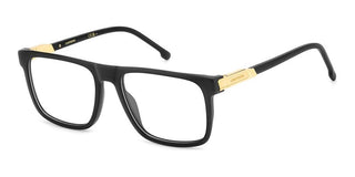 Carrera CARRERA 1136 men Black Geometric Eyeglasses