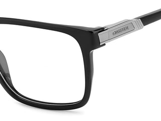 Carrera CARRERA 1136 men Black Geometric Eyeglasses