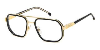 Carrera CARRERA 1137 men Black Geometric Eyeglasses