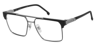 Carrera CARRERA 1140 men Black Rectangle Eyeglasses