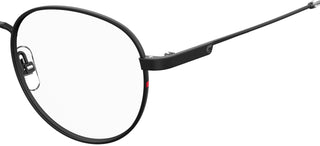 Carrera CARRERA 2009T TEEN unisex Black Round Eyeglasses