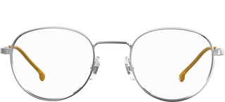 Carrera CARRERA 2009T TEEN children Silver Round Eyeglasses