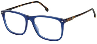 Carrera CARRERA 2012T TEEN children Blue Squared Eyeglasses