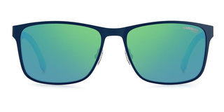 Carrera CARRERA 2037T/S unisex Blue Geometric Sunglasses