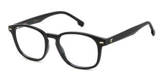 Carrera CARRERA 2043T unisex Black Geometric Eyeglasses