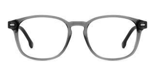 Carrera CARRERA 2043T unisex Grey Geometric Eyeglasses