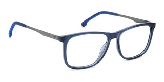 Carrera CARRERA 2045T unisex Blue Geometric Eyeglasses