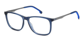 Carrera CARRERA 2045T unisex Blue Geometric Eyeglasses