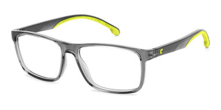 Carrera CARRERA 2046T unisex Grey Squared Eyeglasses