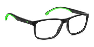 Carrera CARRERA 2046T unisex Black Squared Eyeglasses