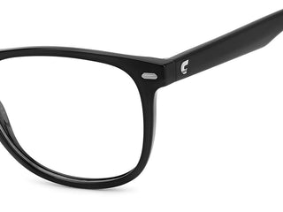 Carrera CARRERA 2049T unisex Black Squared Eyeglasses