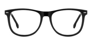 Carrera CARRERA 2049T unisex Black Squared Eyeglasses