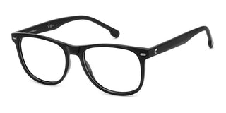 Carrera CARRERA 2049T unisex Black Squared Eyeglasses