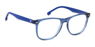 Carrera CARRERA 2049T unisex Blue Squared Eyeglasses