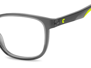 Carrera CARRERA 2051T unisex Grey Squared Eyeglasses