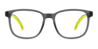 Carrera CARRERA 2051T unisex Grey Squared Eyeglasses