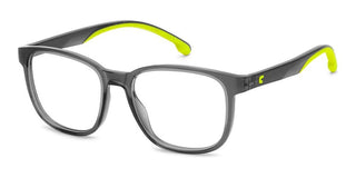 Carrera CARRERA 2051T unisex Grey Squared Eyeglasses