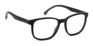 Carrera CARRERA 2051T unisex Black Squared Eyeglasses