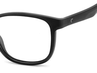 Carrera CARRERA 2051T unisex Black Squared Eyeglasses