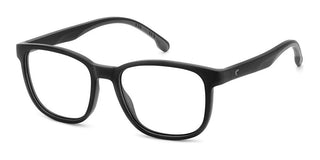 Carrera CARRERA 2051T unisex Black Squared Eyeglasses