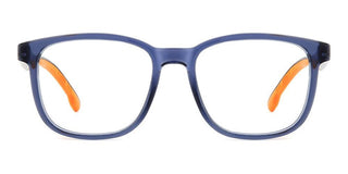 Carrera CARRERA 2051T unisex Blue Squared Eyeglasses