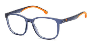 Carrera CARRERA 2051T unisex Blue Squared Eyeglasses