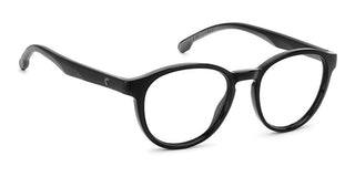 Carrera CARRERA 2052T unisex Black Round Eyeglasses