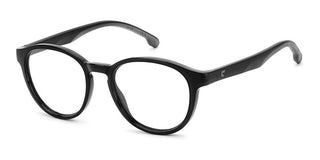 Carrera CARRERA 2052T unisex Black Round Eyeglasses