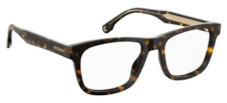 Carrera CARRERA 249 men Havana Squared Eyeglasses