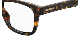 Carrera CARRERA 249 men Havana Squared Eyeglasses