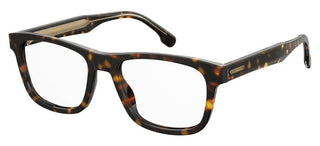 Carrera CARRERA 249 men Havana Squared Eyeglasses