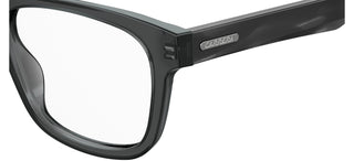 Carrera CARRERA 249 men Grey Squared Eyeglasses