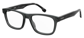 Carrera CARRERA 249 men Grey Squared Eyeglasses