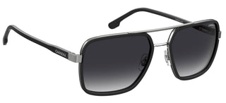 Carrera CARRERA 256/S men Ruthenium Pilot Sunglasses