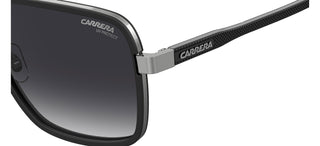 Carrera CARRERA 256/S men Ruthenium Pilot Sunglasses