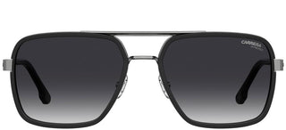 Carrera CARRERA 256/S men Ruthenium Pilot Sunglasses