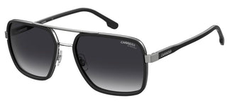 Carrera CARRERA 256/S men Ruthenium Pilot Sunglasses