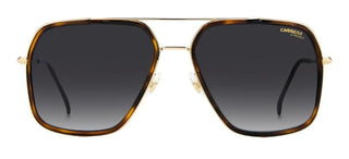 Carrera CARRERA 273/S men Havana Geometric Sunglasses